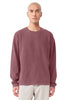 Bella + Canvas BC4851GD BELLA+CANVAS Unisex Heavyweight Garment-Dyed Long Sleeve Tee