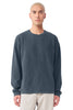 Bella + Canvas BC4851GD BELLA+CANVAS Unisex Heavyweight Garment-Dyed Long Sleeve Tee