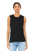 Bella + Canvas BC6003 BELLA+CANVAS Women's Jersey Muscle Tank
