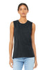Bella + Canvas BC6003 BELLA+CANVAS Women's Jersey Muscle Tank