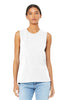 Bella + Canvas BC6003 BELLA+CANVAS Women's Jersey Muscle Tank