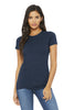 Bella + Canvas BC6004 BELLA+CANVAS Women's Slim Fit Tee