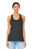Bella + Canvas BC6008 BELLA+CANVAS Women's Jersey Racerback Tank