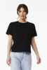 Bella + Canvas BC6110 BELLA+CANVAS Women's 6-Ounce Heavyweight Tee