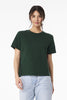 Bella + Canvas BC6110 BELLA+CANVAS Women's 6-Ounce Heavyweight Tee