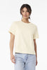 Bella + Canvas BC6110 BELLA+CANVAS Women's 6-Ounce Heavyweight Tee