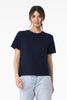 Bella + Canvas BC6110 BELLA+CANVAS Women's 6-Ounce Heavyweight Tee