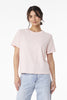Bella + Canvas BC6110 BELLA+CANVAS Women's 6-Ounce Heavyweight Tee