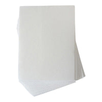 Cobra BC6321516 Medium 1.5 oz Soft Tearaway 15" x 16" Squares