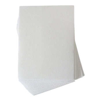 Cobra BC6321516 Medium 1.5 oz Soft Tearaway 15" x 16" Squares