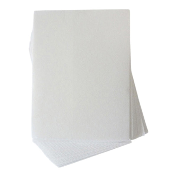 Cobra BC6321516 Medium 1.5 oz Soft Tearaway 15" x 16" Squares