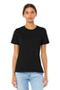 Bella + Canvas BC6400 BELLA+CANVAS Women's Relaxed Jersey Short Sleeve Tee