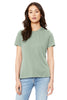 Bella + Canvas BC6400 BELLA+CANVAS Women's Relaxed Jersey Short Sleeve Tee