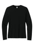 Bella + Canvas BC6500 BELLA+CANVAS Women's Jersey Long Sleeve Tee