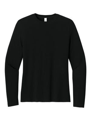 Bella + Canvas BC6500 BELLA+CANVAS Women's Jersey Long Sleeve Tee - 