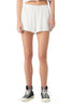 Bella + Canvas BC6824GD BELLA+CANVAS Women's Heavyweight Garment-Dyed Short