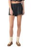 Bella + Canvas BC6824GD BELLA+CANVAS Women's Heavyweight Garment-Dyed Short