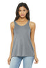 Bella + Canvas BC8800 BELLA+CANVAS Women's Flowy Racerback Tank