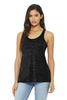 Bella + Canvas BC8800 BELLA+CANVAS Women's Flowy Racerback Tank