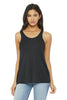 Bella + Canvas BC8800 BELLA+CANVAS Women's Flowy Racerback Tank