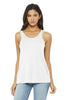 Bella + Canvas BC8800 BELLA+CANVAS Women's Flowy Racerback Tank