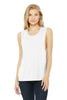 Bella + Canvas BC8803 BELLA+CANVAS Women's Flowy Scoop Muscle Tank