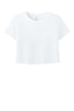 Bella + Canvas BC8882 BELLA+CANVAS Women's Flowy Cropped Tee