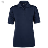 Reebok Cypress Ladies Performance Polo Shirt 7012