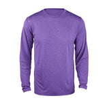 Reebok Marathon Long Sleeve Performance Shirt 7126