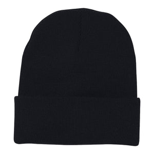 Cobra BEAN-L Knitted Long Beanie - 