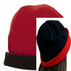 Cobra BEAN-R 9" Reversible Fleece Beanie