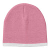 Cobra BEAN-S2 8" Beanie with Contrasting Trim