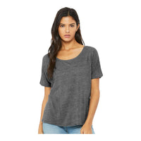 BELLA + CANVAS 8816 Women’s Slouchy Tee