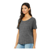 BELLA + CANVAS 8816 Women’s Slouchy Tee