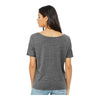 BELLA + CANVAS 8816 Women’s Slouchy Tee