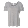 BELLA + CANVAS 8816 Women’s Slouchy Tee