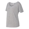 BELLA + CANVAS 8816 Women’s Slouchy Tee