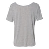 BELLA + CANVAS 8816 Women’s Slouchy Tee