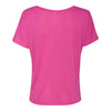 BELLA + CANVAS 8816 Women’s Slouchy Tee