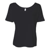 BELLA + CANVAS 8816 Women’s Slouchy Tee