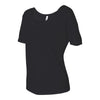 BELLA + CANVAS 8816 Women’s Slouchy Tee