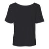 BELLA + CANVAS 8816 Women’s Slouchy Tee