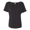 BELLA + CANVAS 8816 Women’s Slouchy Tee