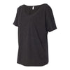 BELLA + CANVAS 8816 Women’s Slouchy Tee