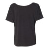 BELLA + CANVAS 8816 Women’s Slouchy Tee