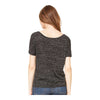 BELLA + CANVAS 8816 Women’s Slouchy Tee