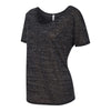 BELLA + CANVAS 8816 Women’s Slouchy Tee