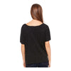BELLA + CANVAS 8816 Women’s Slouchy Tee
