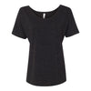 BELLA + CANVAS 8816 Women’s Slouchy Tee
