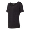 BELLA + CANVAS 8816 Women’s Slouchy Tee